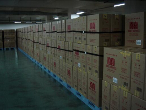 塑料托盤，雙龍塑料